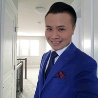 Andy Huynh