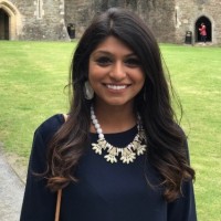 Khushboo Shah