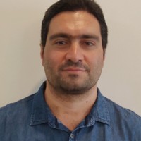 Mohammad Mohseni