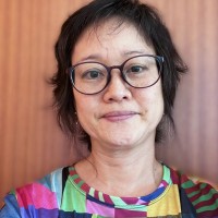 Irene Nagashima