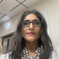 Nipa Patel