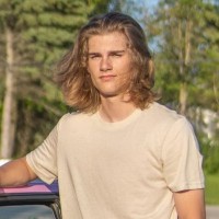 Nicholas Mathison