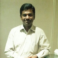 Gururaj Arunagirinathan