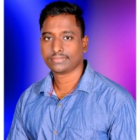 Hariharasudhan Kandasamy