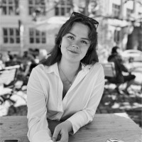 Anna Christine Johannsen