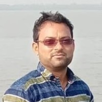Md Rejaul Haque