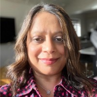 Rita Mistry