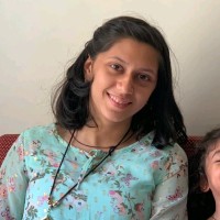 Gauri Bapat