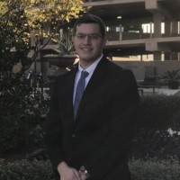 Chase Singleton
