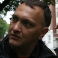 Dragan Sevo