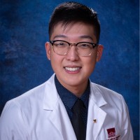 Jayden Kim, Pharmd