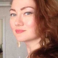 Alexandra Okhlobystina