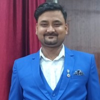 Abhishek Nath Tiwari
