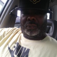 Hubert Evans Jr
