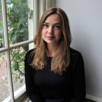 Lieke Broekman