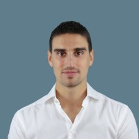 Gianluca Frongillo