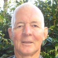 Graeme Martin