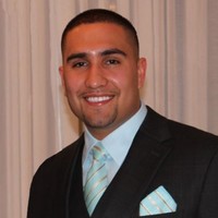 Cesar Mora