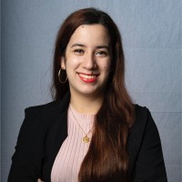 Veronica Larrazabal Zea