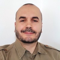 Ivan Gavrilovic