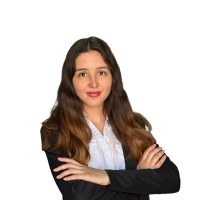 Brenda Ayllon Ornelas