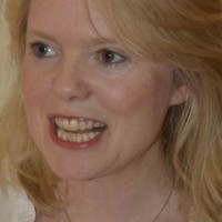 Fiona O'Reilly