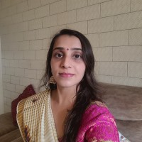 Garima Bhatia