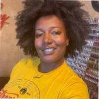 Tiffanie Cooper