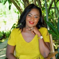 Fiona Okore