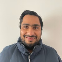 Surya Sriram