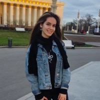 Мария Симакова