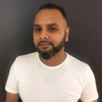 Jatinder Birdi
