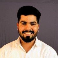 Piyush Ahir