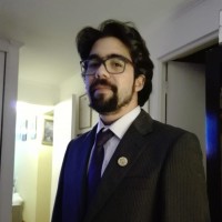 Mauricio Salinas Calderón