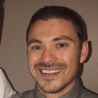Daniel Godinez
