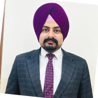 Pushpinder Singh