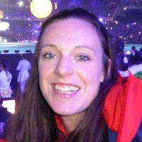 Kay Tart (née Finch)