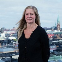 Charlotte Landin