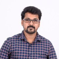 Mohanraj Balakrishnan