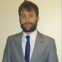 Mark Mc Carthy