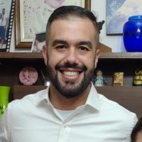 Rafael Marques
