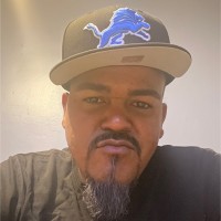 Lamar Hosang