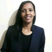 Olga Denise Erasmus