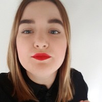 Cassandra Uddberg