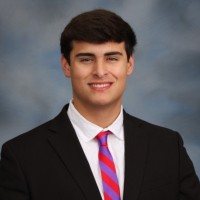 Brandon Gamble