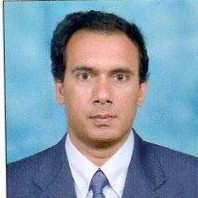 Abhishek Chandra Jha