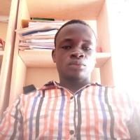 Ouedraogo Daouda