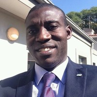 Stephen Kwaku Darku