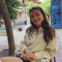 Olga Basova