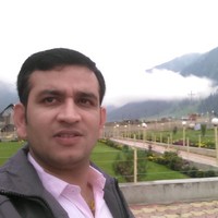 Ajay Kumar Pathak